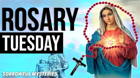 tuesday rosary